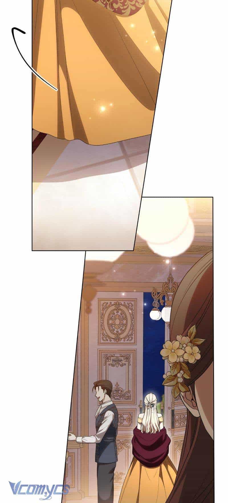 Cái Giá Phải Trả - Chương 81 - ảnh 39