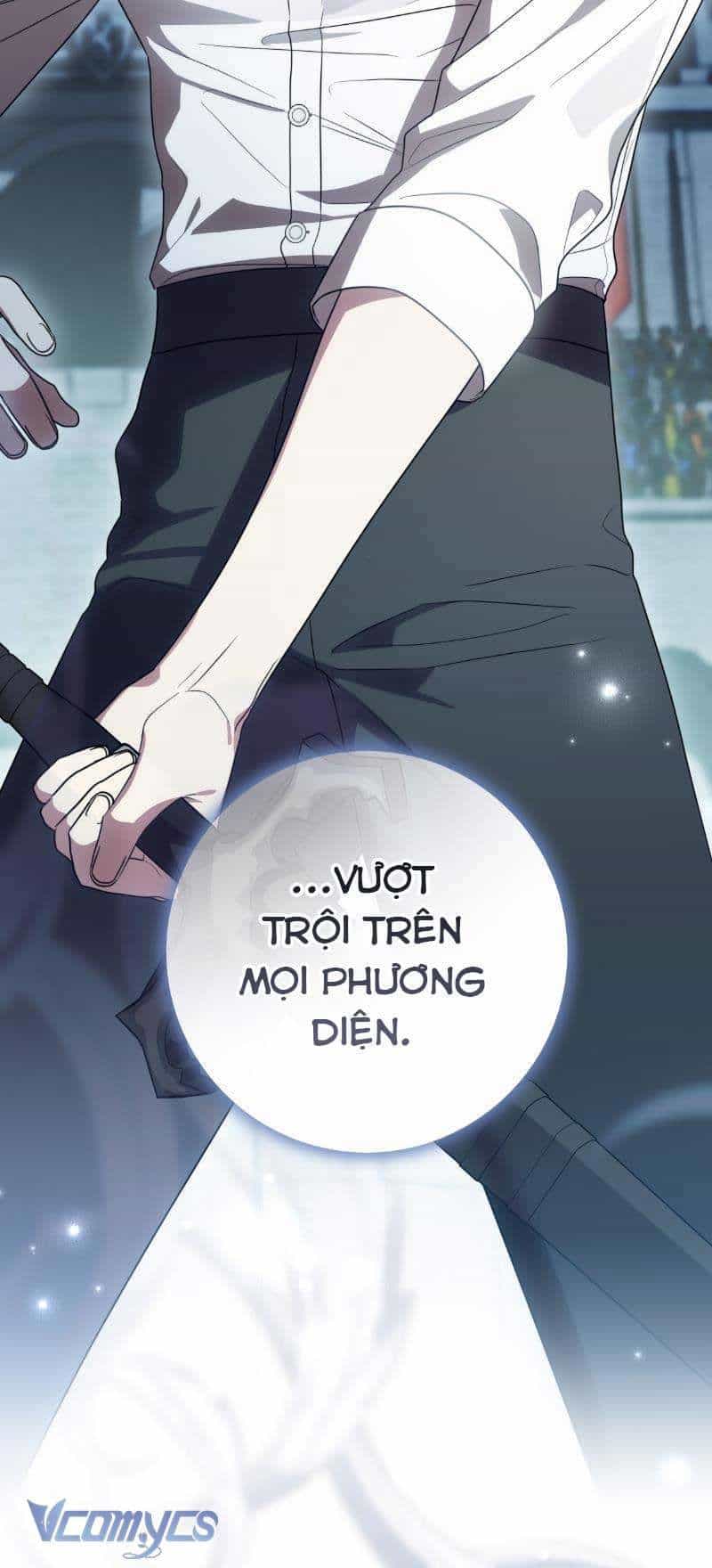 Cái Giá Phải Trả - Chương 81 - ảnh 5