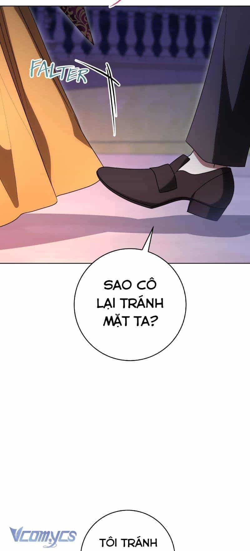 Cái Giá Phải Trả - Chương 81 - ảnh 54