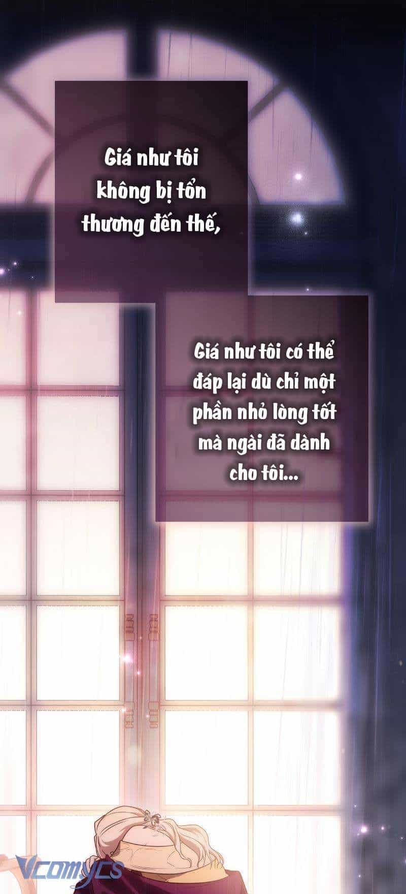 Cái Giá Phải Trả - Chương 81 - ảnh 85