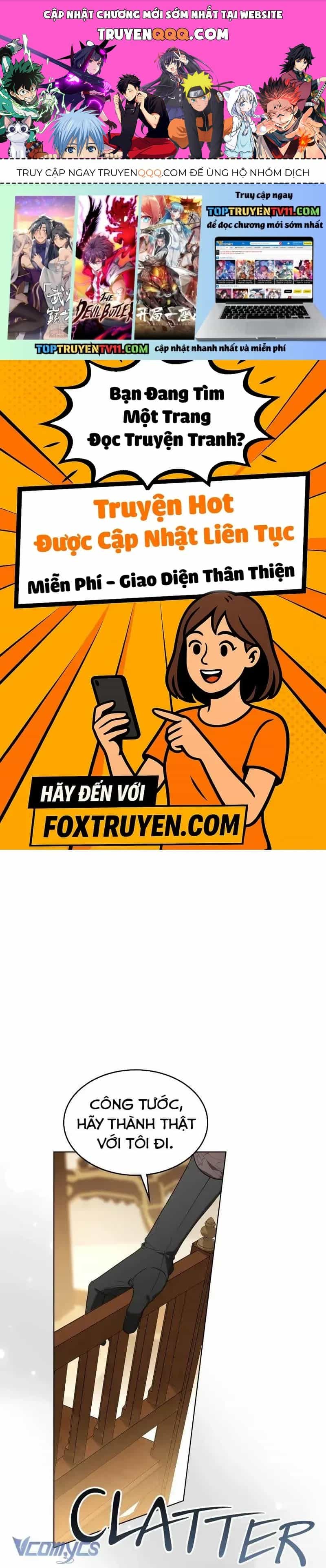 Cái Giá Phải Trả - Chương 82 - ảnh 1