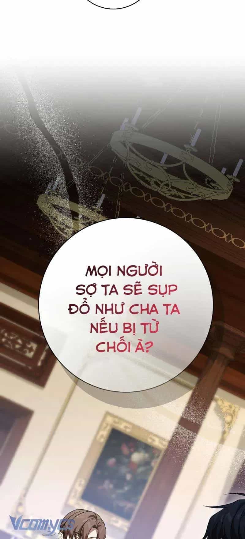 Cái Giá Phải Trả - Chương 82 - ảnh 19
