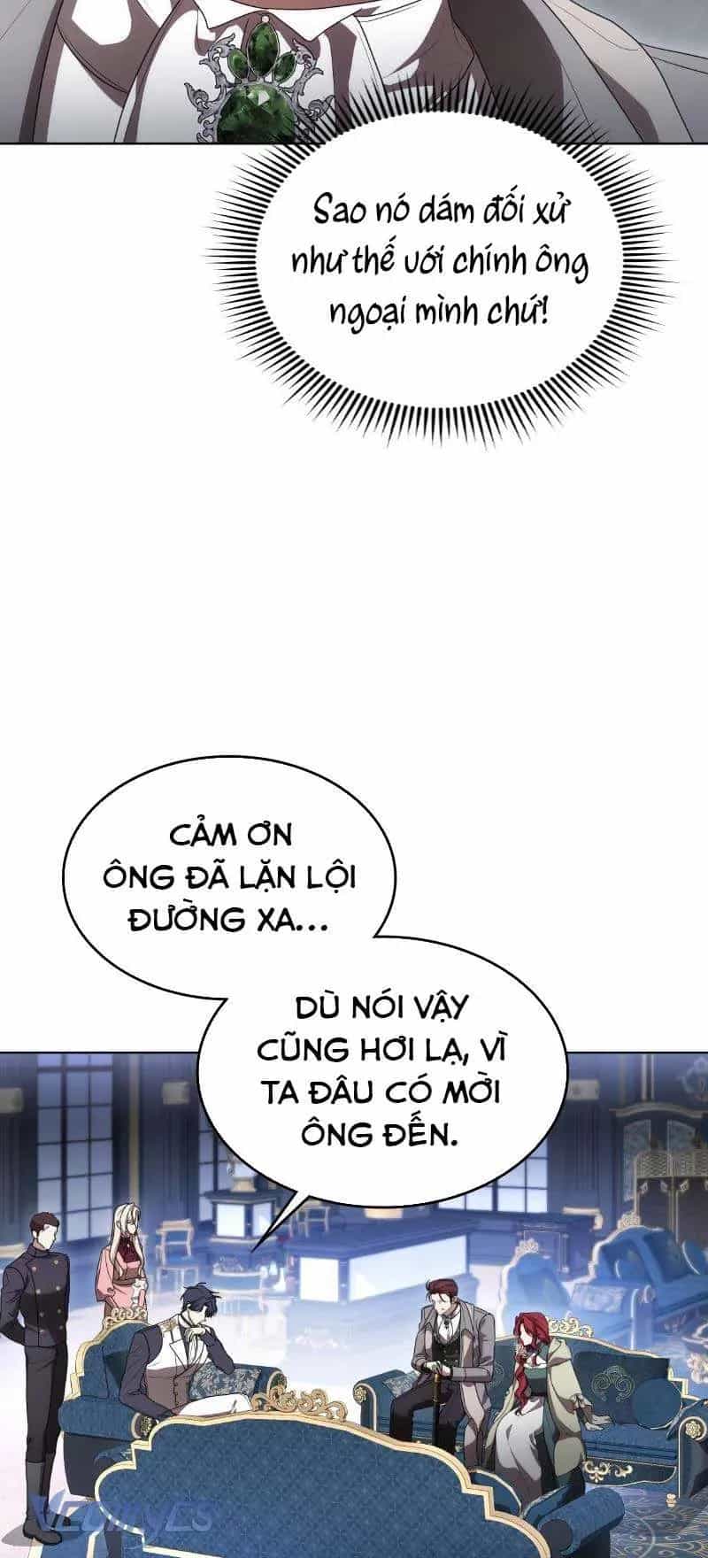 Cái Giá Phải Trả - Chương 82 - ảnh 39