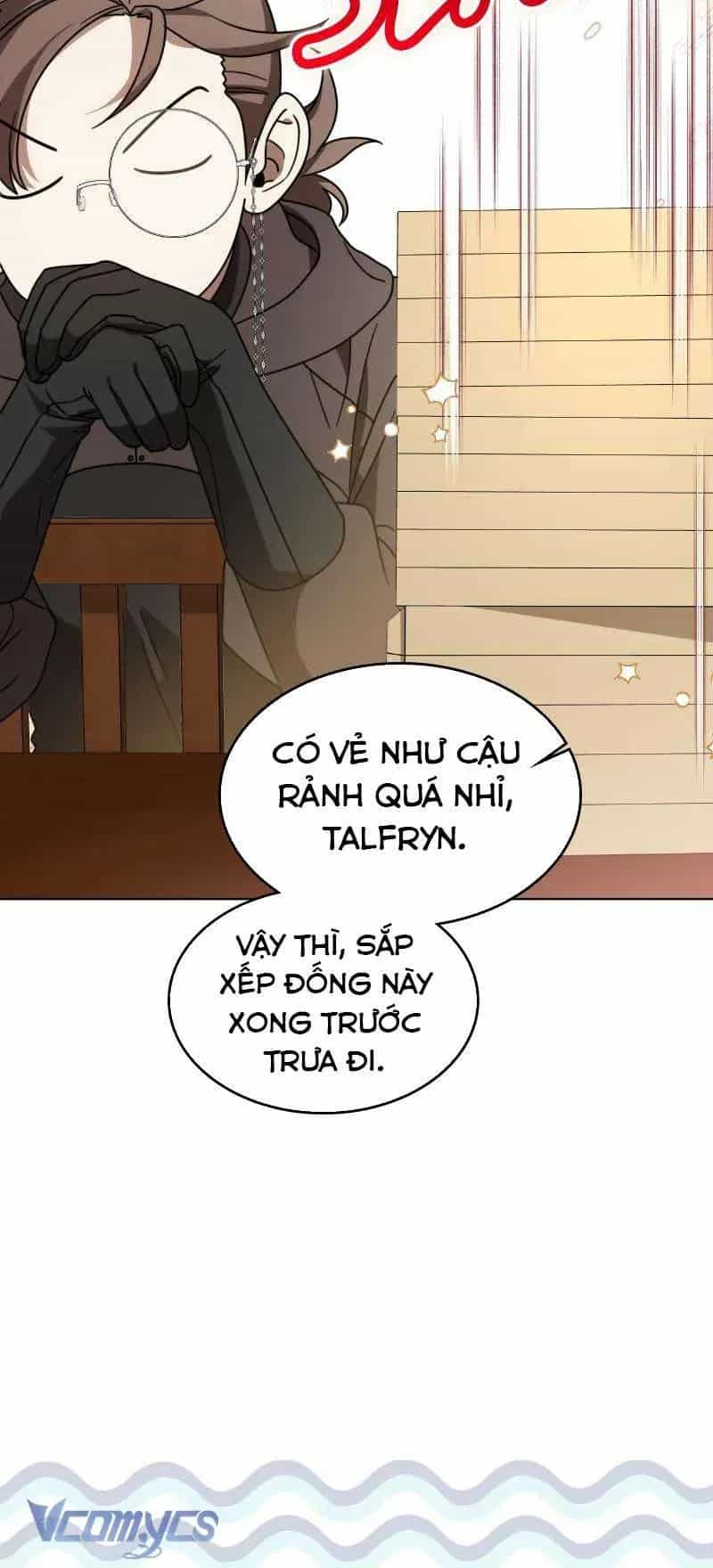 Cái Giá Phải Trả - Chương 82 - ảnh 5