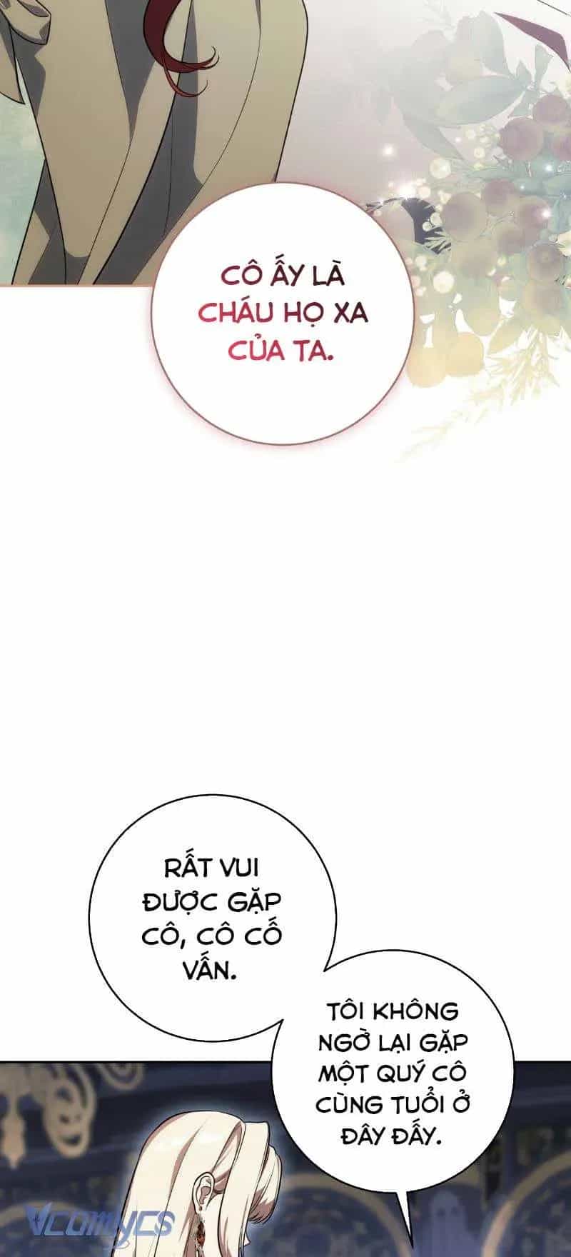 Cái Giá Phải Trả - Chương 82 - ảnh 71