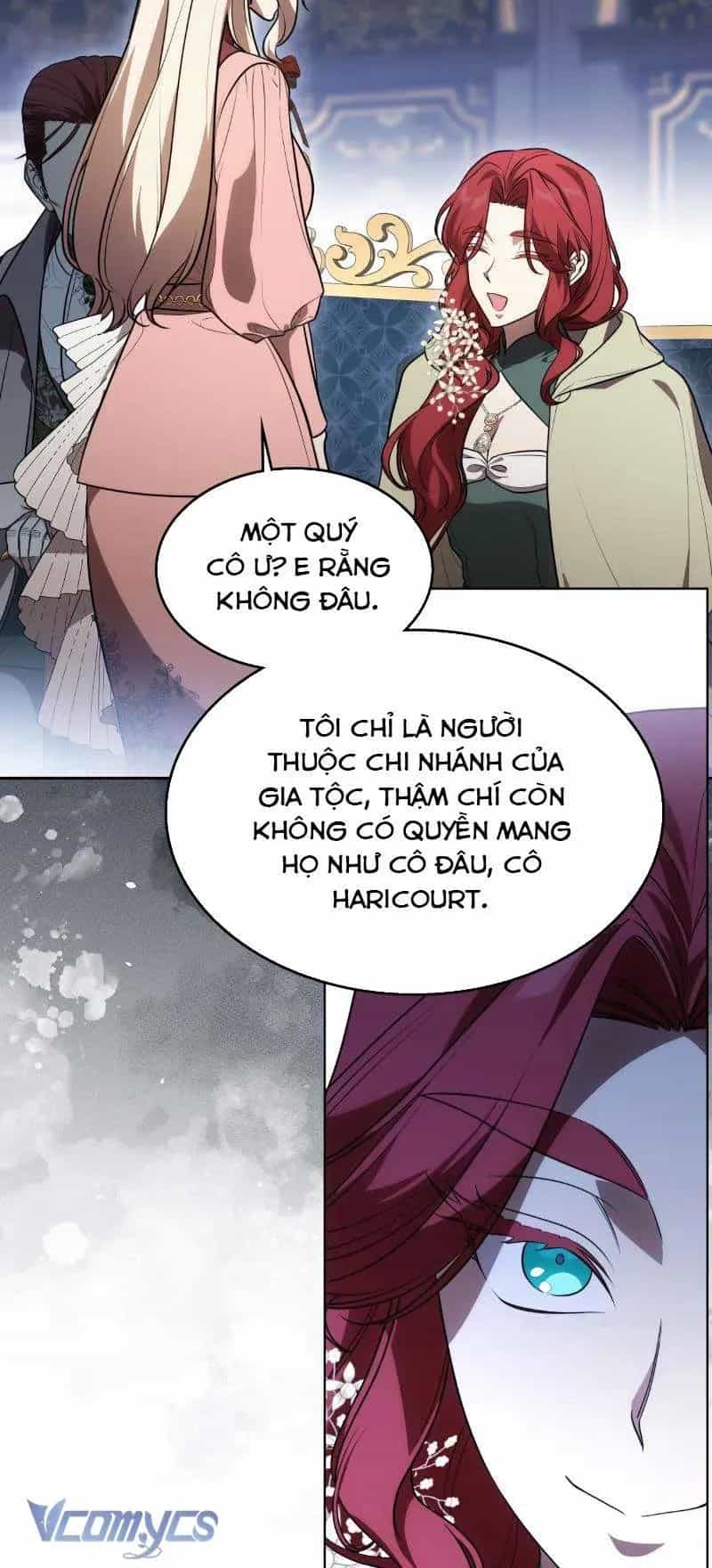 Cái Giá Phải Trả - Chương 82 - ảnh 72