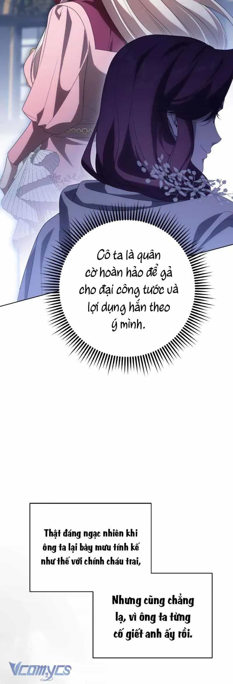 Cái Giá Phải Trả - Chương 82 - ảnh 78