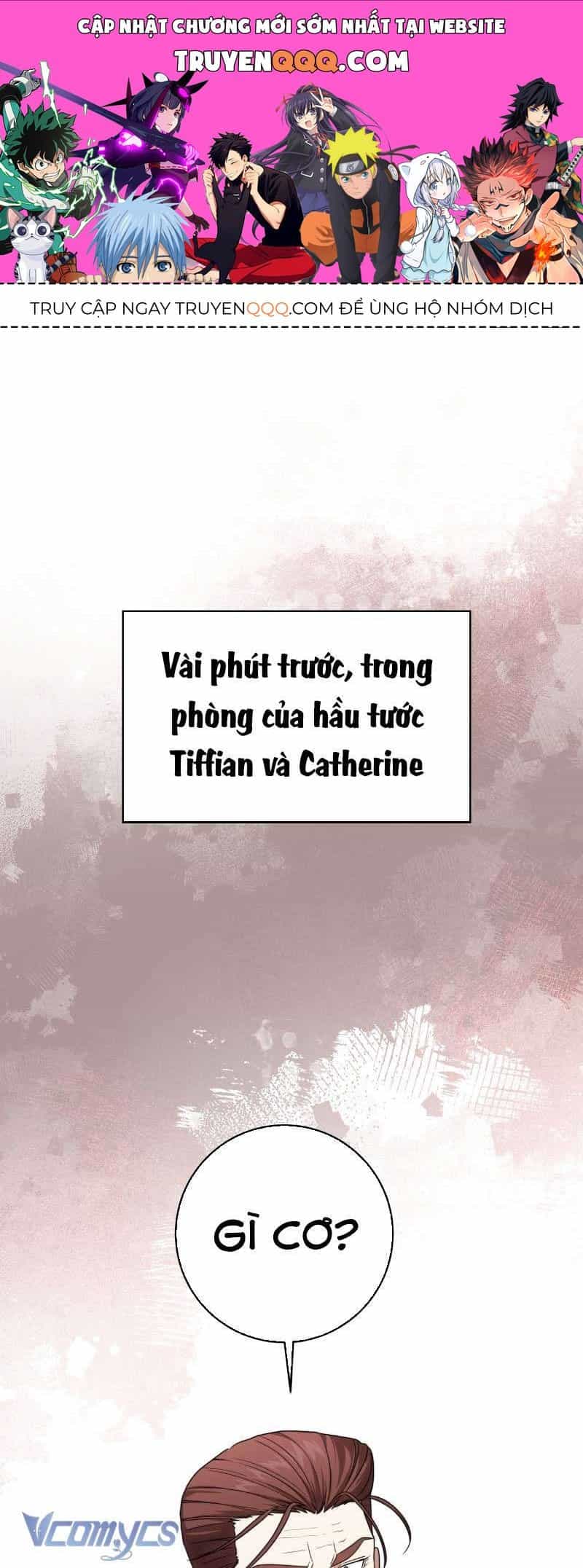 Cái Giá Phải Trả - Chương 84 - ảnh 1