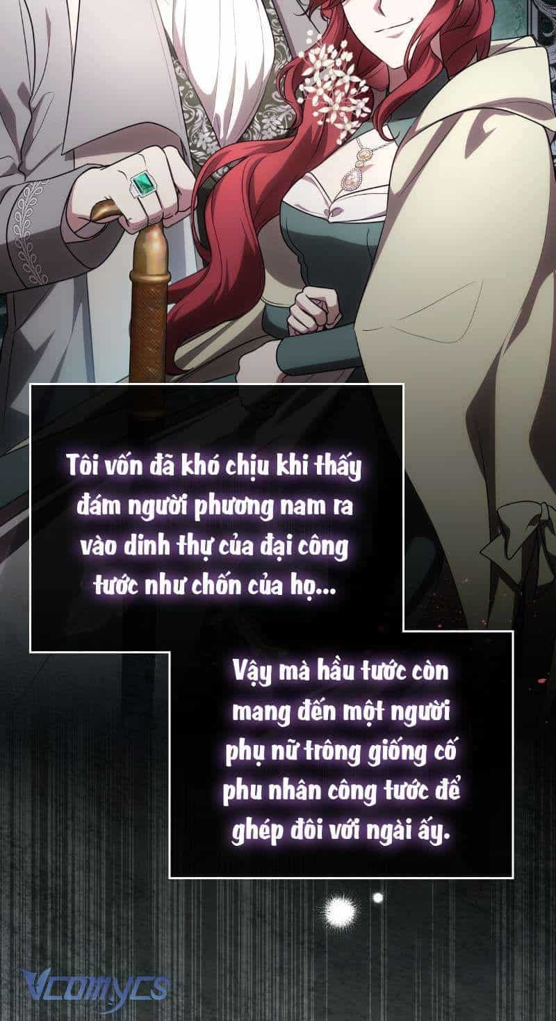 Cái Giá Phải Trả - Chương 84 - ảnh 37