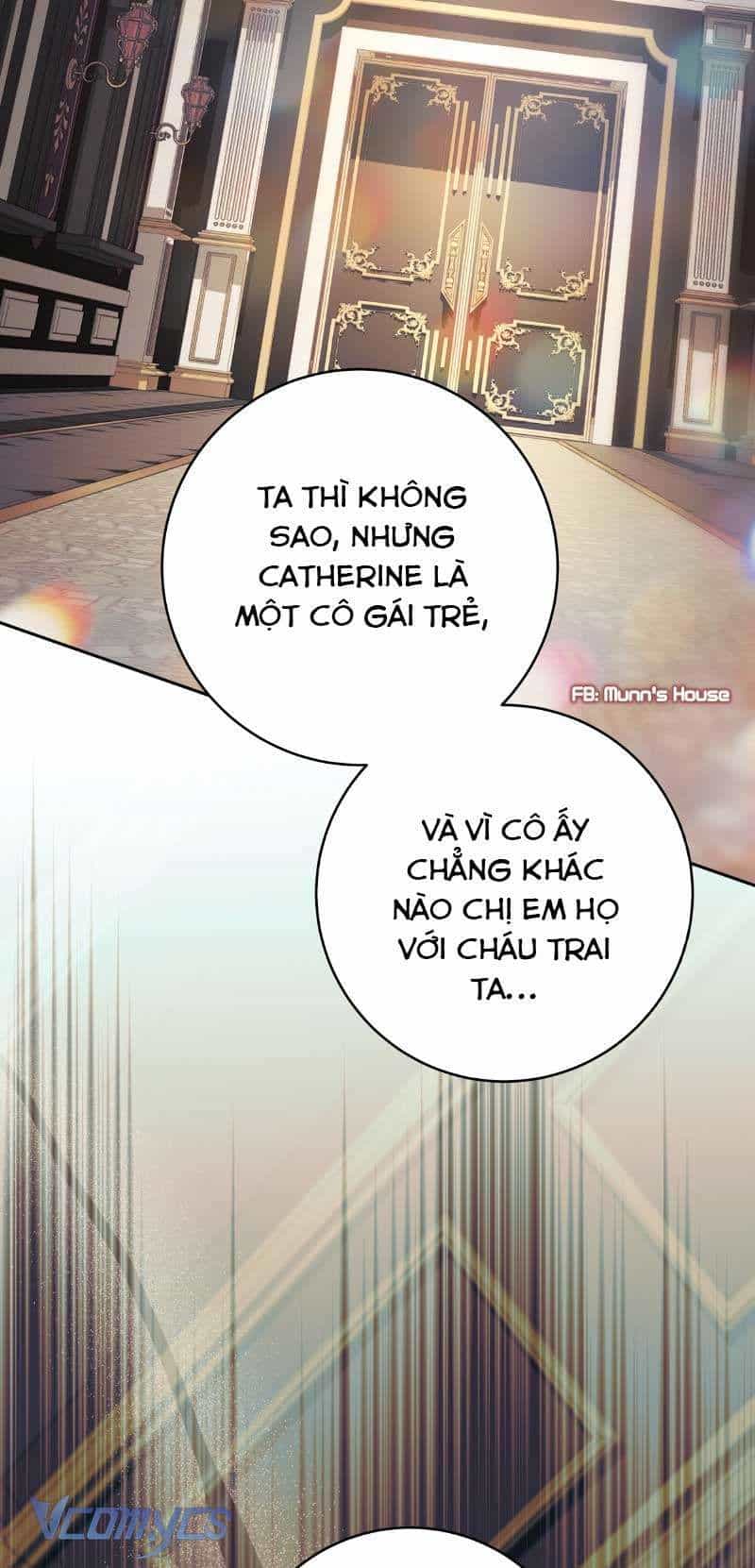Cái Giá Phải Trả - Chương 84 - ảnh 52