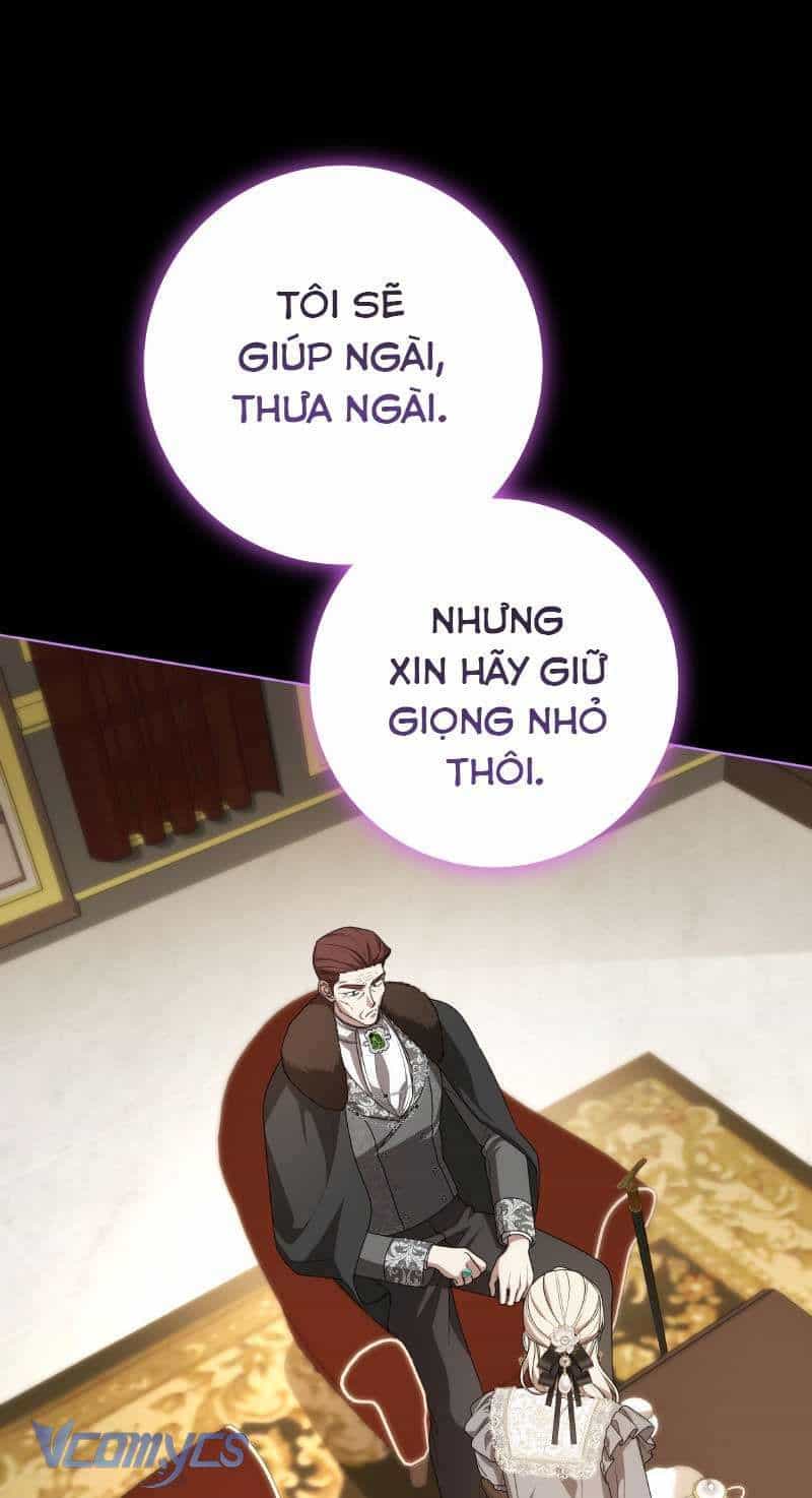 Cái Giá Phải Trả - Chương 84 - ảnh 68