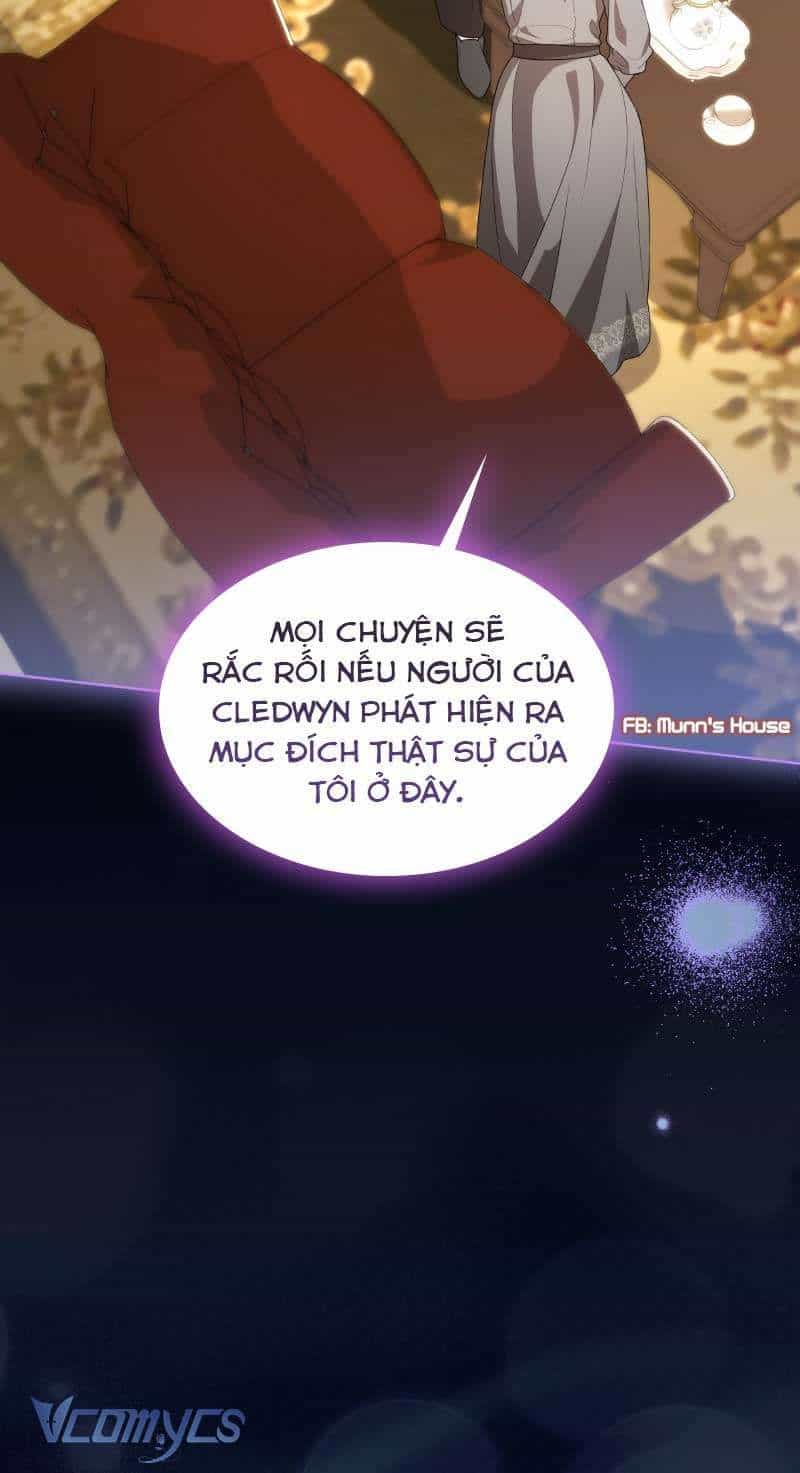 Cái Giá Phải Trả - Chương 84 - ảnh 69