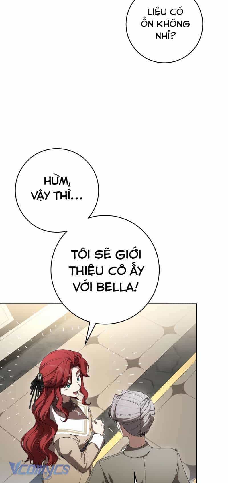 Cái Giá Phải Trả - Chương 84 - ảnh 89