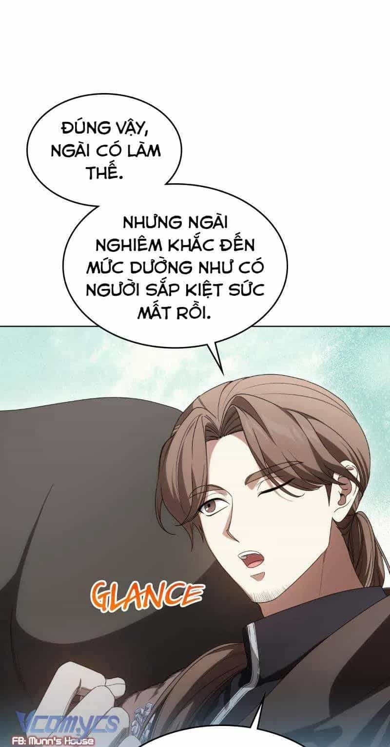 Cái Giá Phải Trả - Chương 85 - ảnh 8