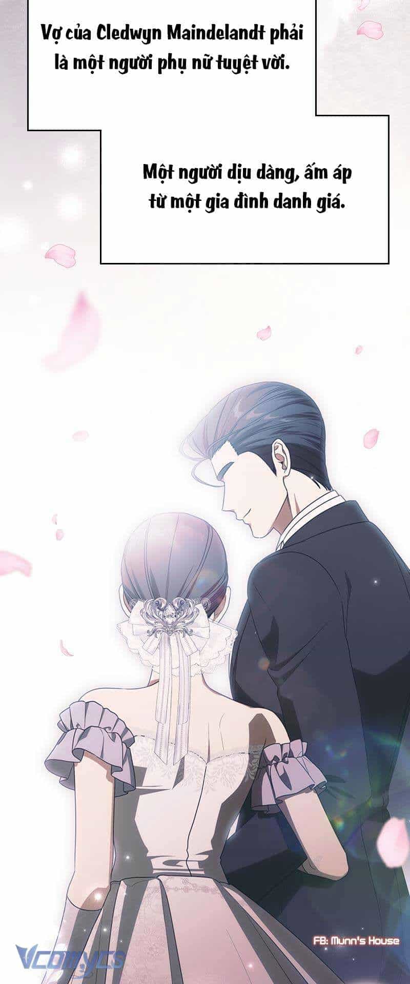 Cái Giá Phải Trả - Chương 86 - ảnh 15