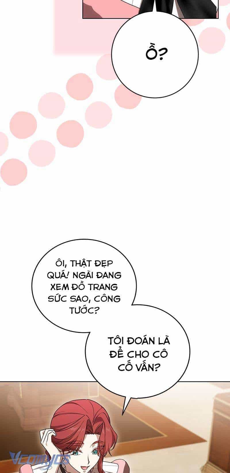 Cái Giá Phải Trả - Chương 86 - ảnh 58