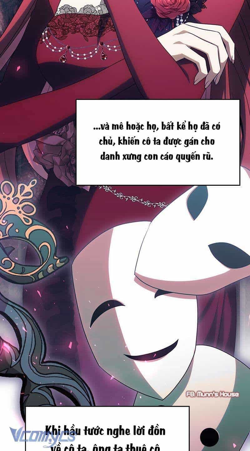 Cái Giá Phải Trả - Chương 86 - ảnh 79
