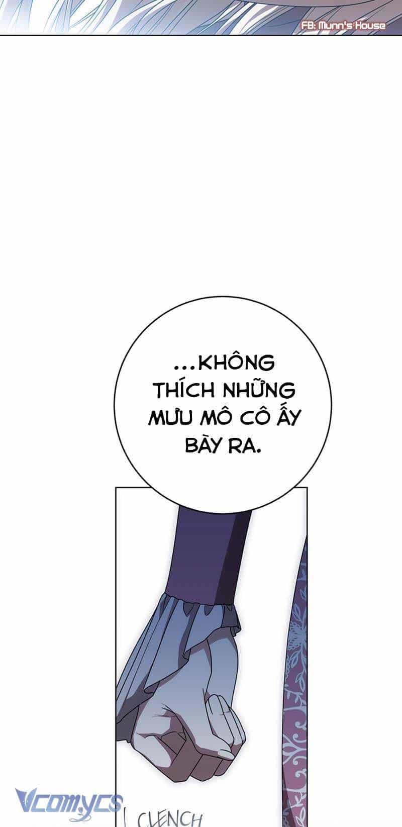 Cái Giá Phải Trả - Chương 86 - ảnh 9