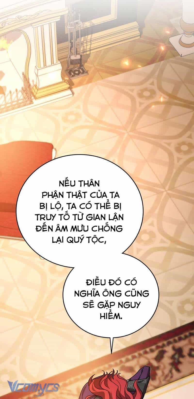 Cái Giá Phải Trả - Chương 86 - ảnh 90