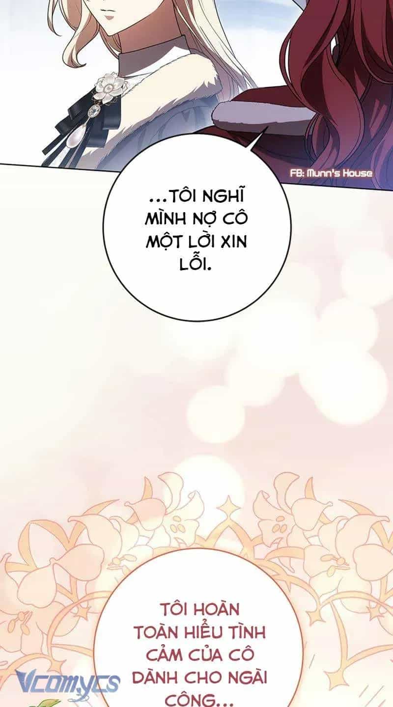 Cái Giá Phải Trả - Chương 87 - ảnh 19