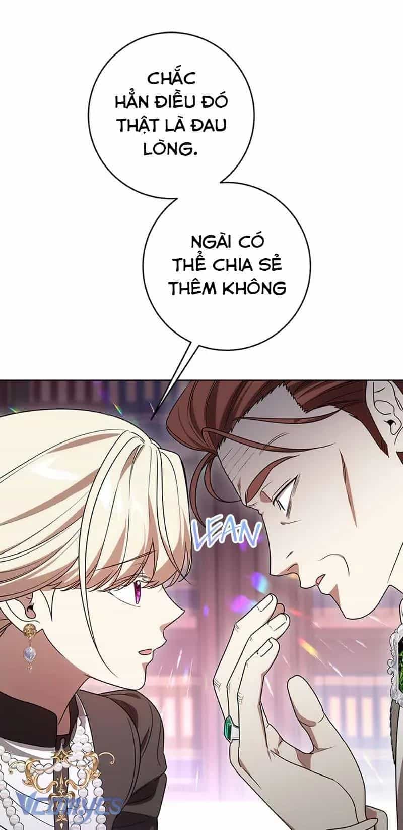 Cái Giá Phải Trả - Chương 87 - ảnh 64