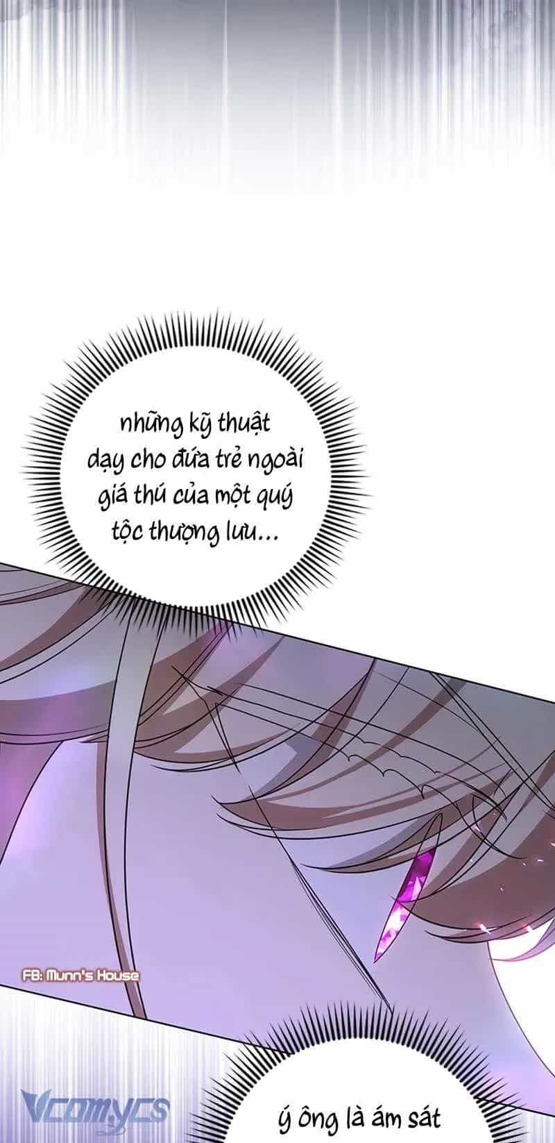 Cái Giá Phải Trả - Chương 87 - ảnh 74