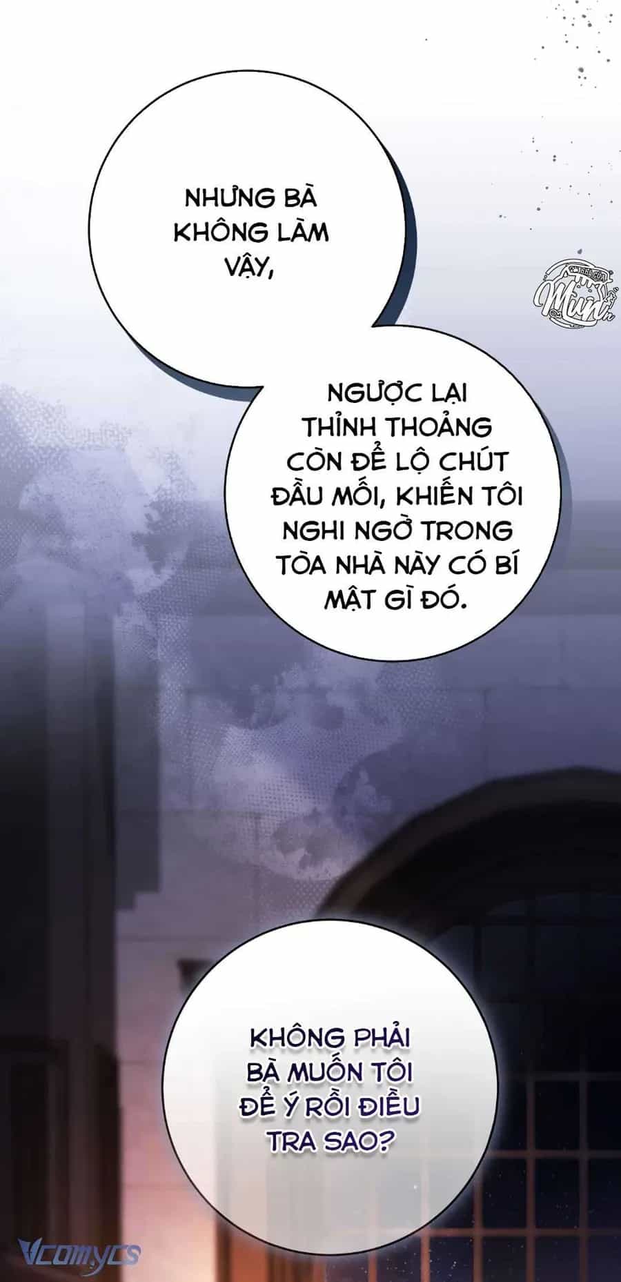 Cái Giá Phải Trả - Chương 88 - ảnh 13