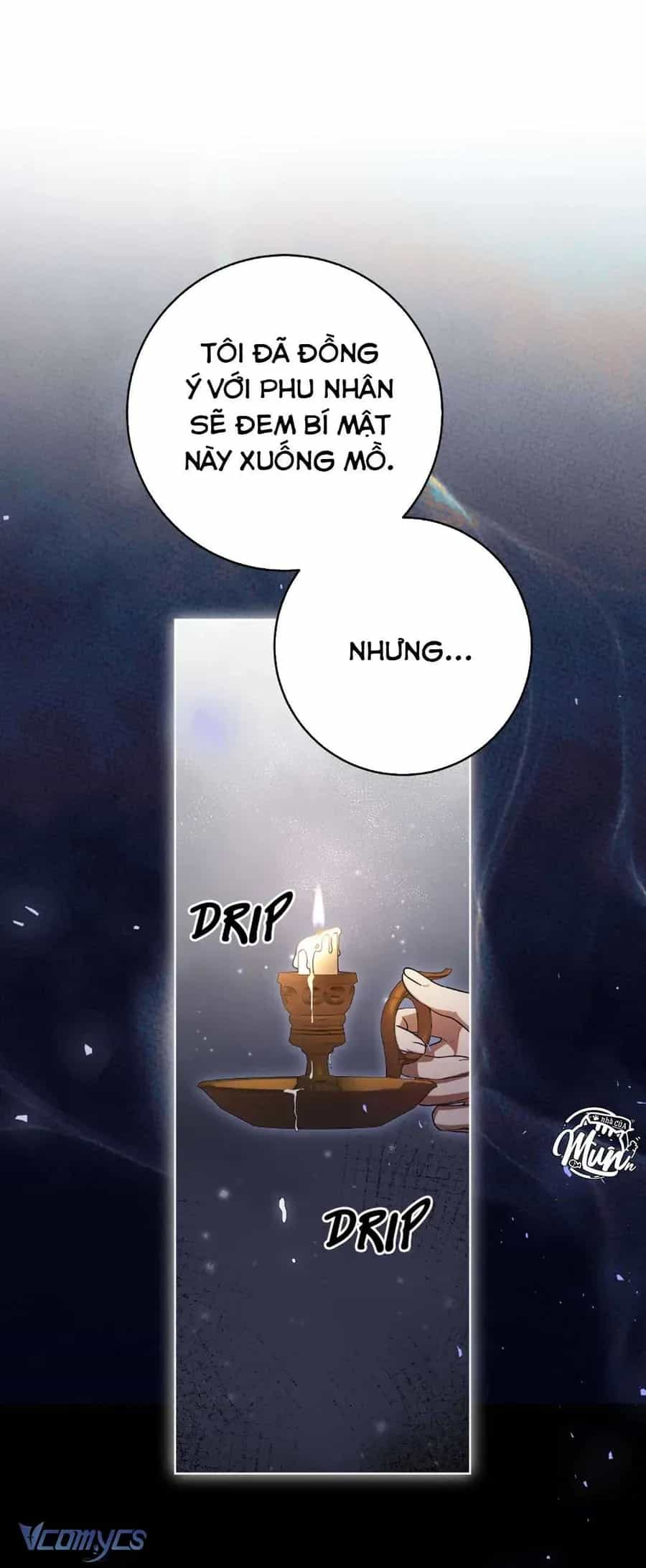 Cái Giá Phải Trả - Chương 88 - ảnh 34
