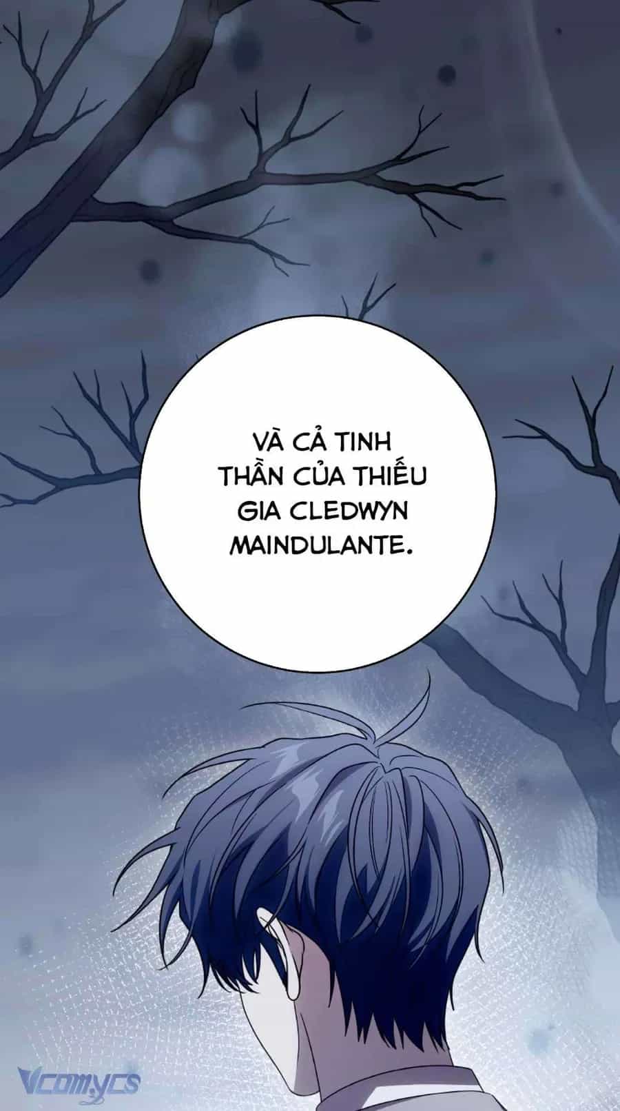 Cái Giá Phải Trả - Chương 88 - ảnh 37