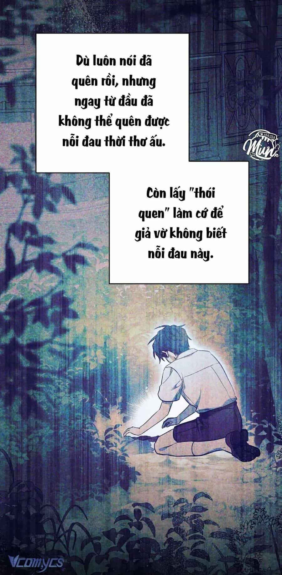Cái Giá Phải Trả - Chương 88 - ảnh 57