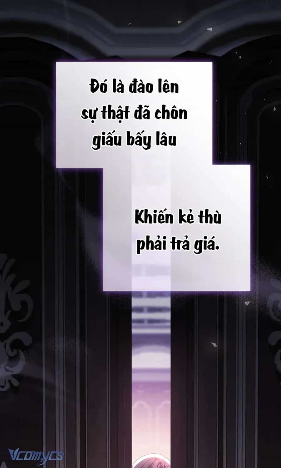 Cái Giá Phải Trả - Chương 88 - ảnh 63