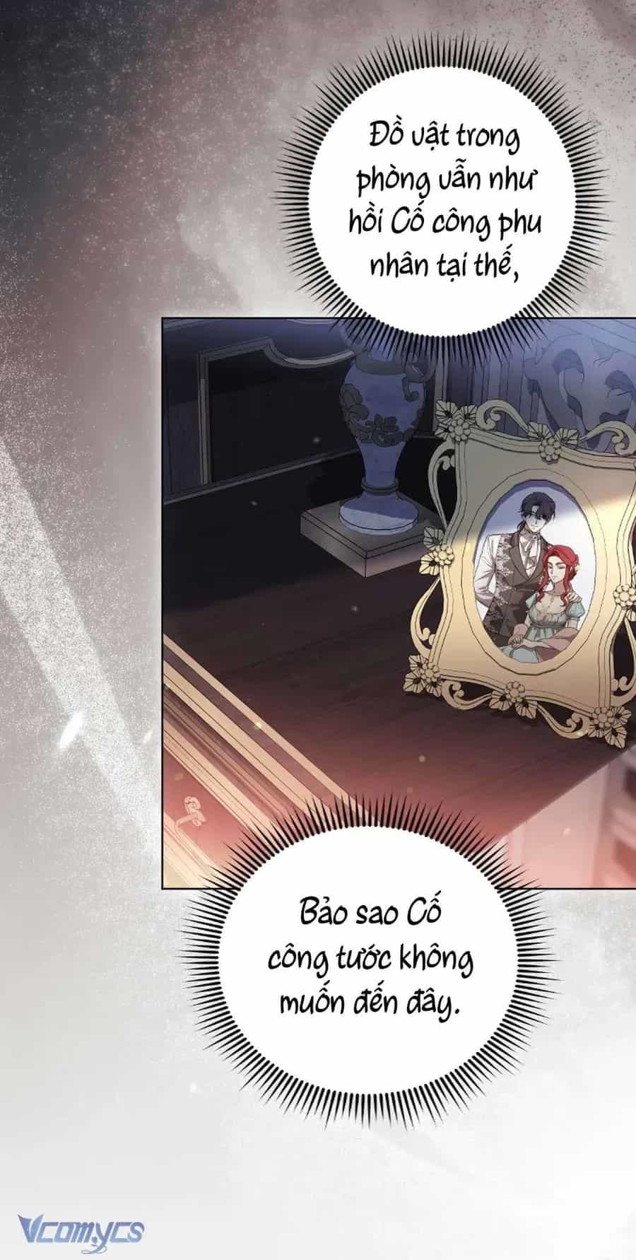 Cái Giá Phải Trả - Chương 88 - ảnh 69