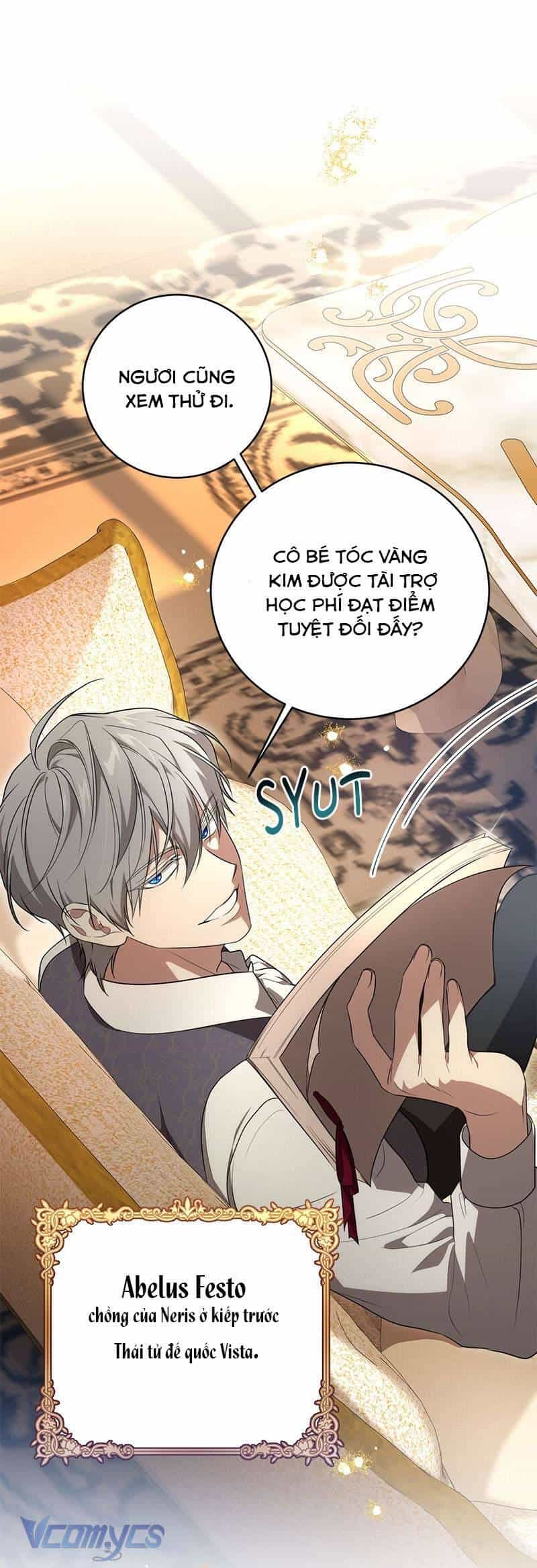 Cái Giá Phải Trả - Chương 8 - ảnh 1