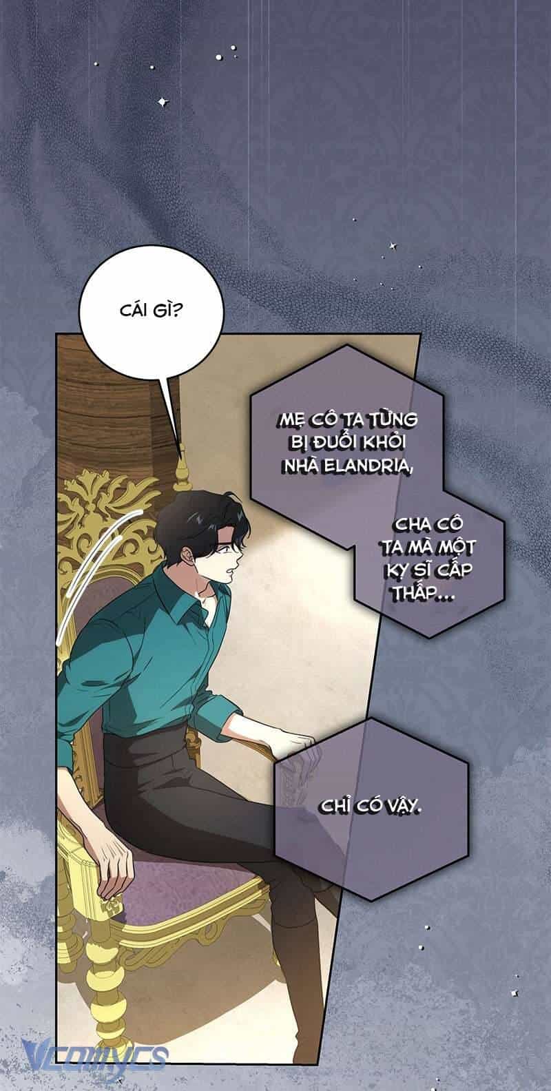 Cái Giá Phải Trả - Chương 8 - ảnh 27