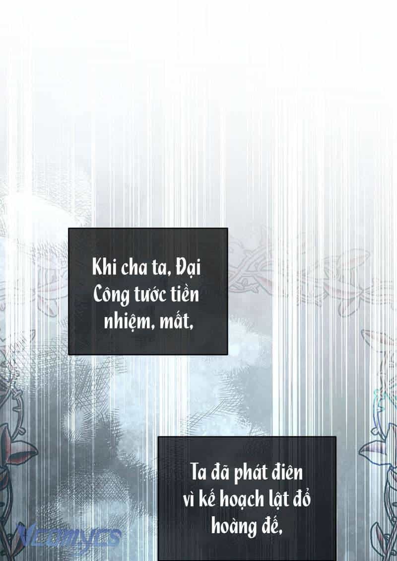 Cái Giá Phải Trả - Chương 8 - ảnh 31
