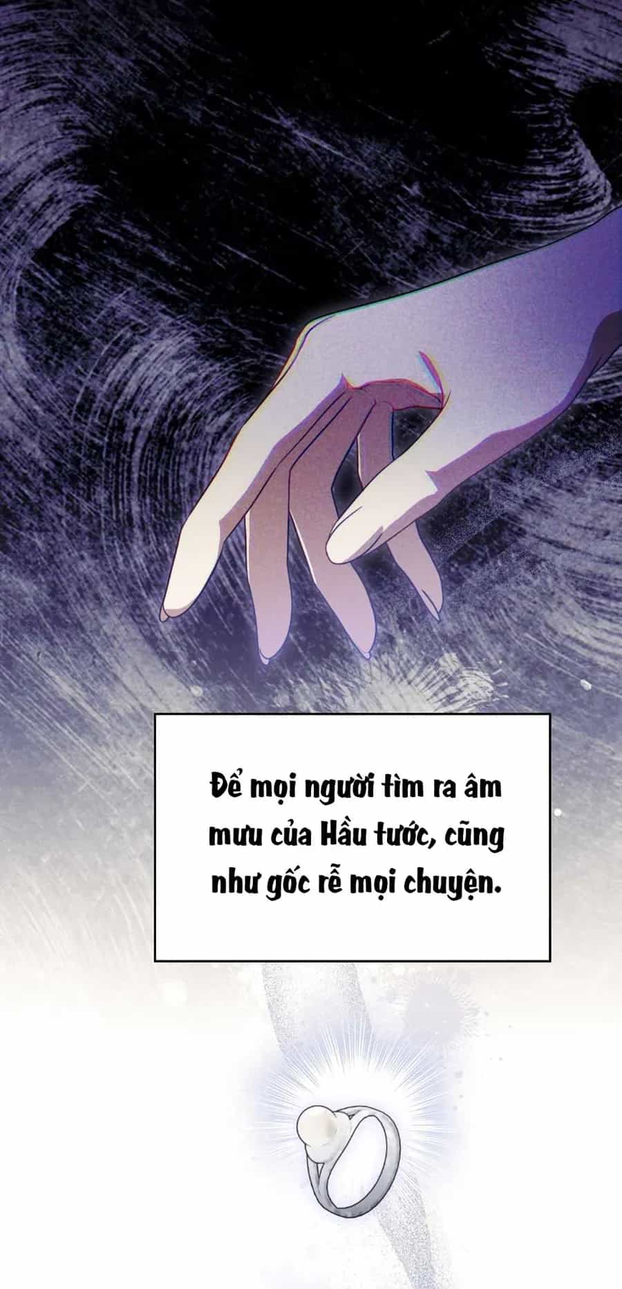 Cái Giá Phải Trả - Chương 89 - ảnh 10