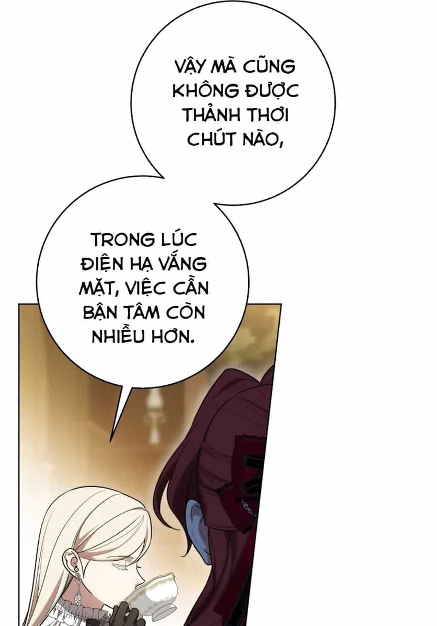 Cái Giá Phải Trả - Chương 89 - ảnh 27