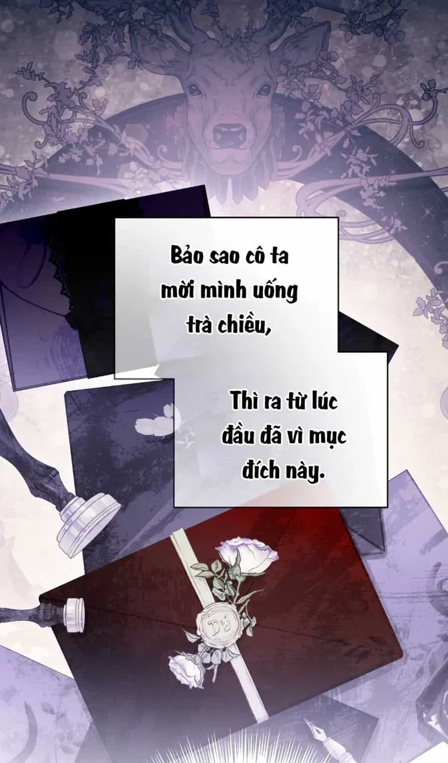 Cái Giá Phải Trả - Chương 89 - ảnh 30