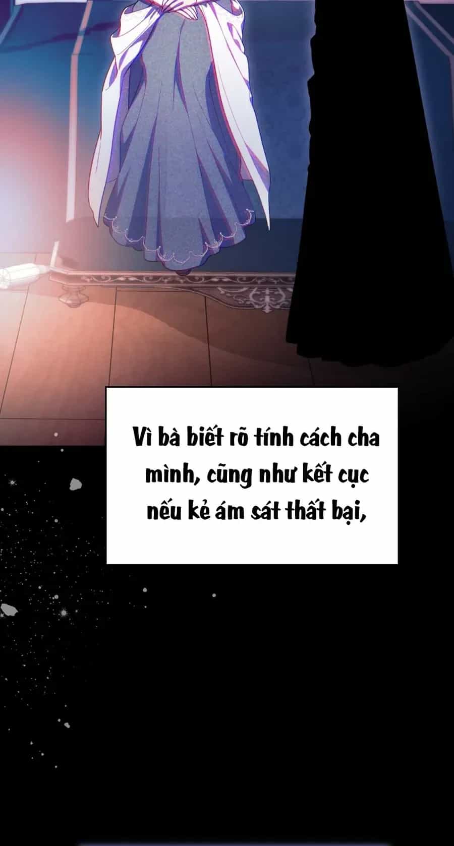 Cái Giá Phải Trả - Chương 89 - ảnh 8