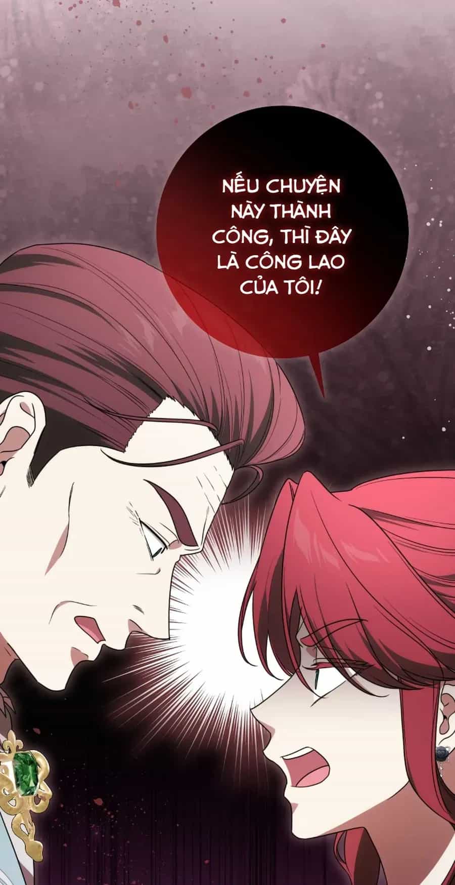 Cái Giá Phải Trả - Chương 90 - ảnh 21
