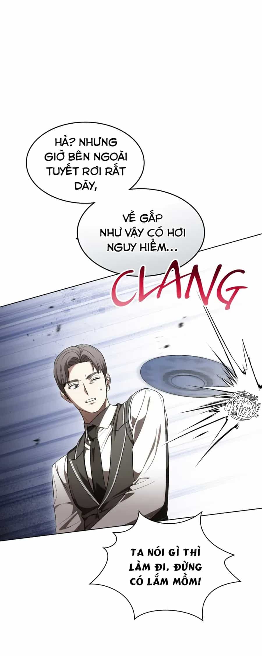 Cái Giá Phải Trả - Chương 90 - ảnh 30