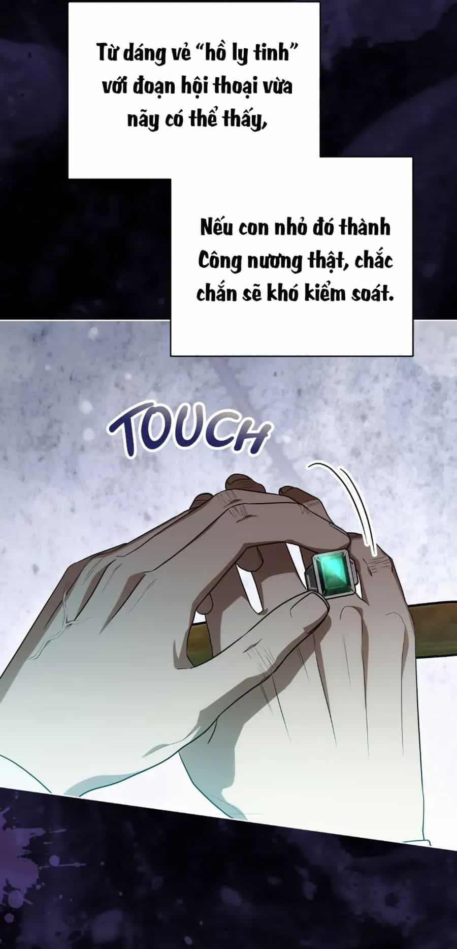 Cái Giá Phải Trả - Chương 90 - ảnh 33