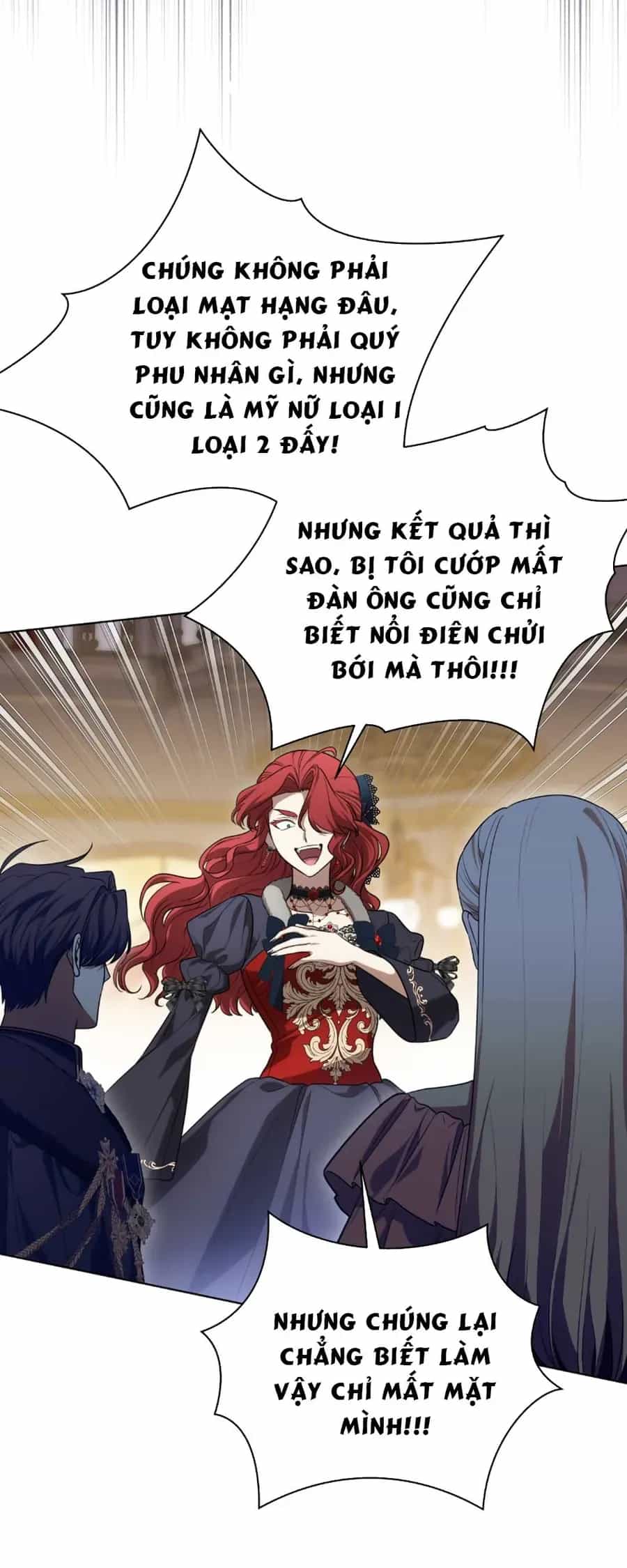 Cái Giá Phải Trả - Chương 90 - ảnh 66