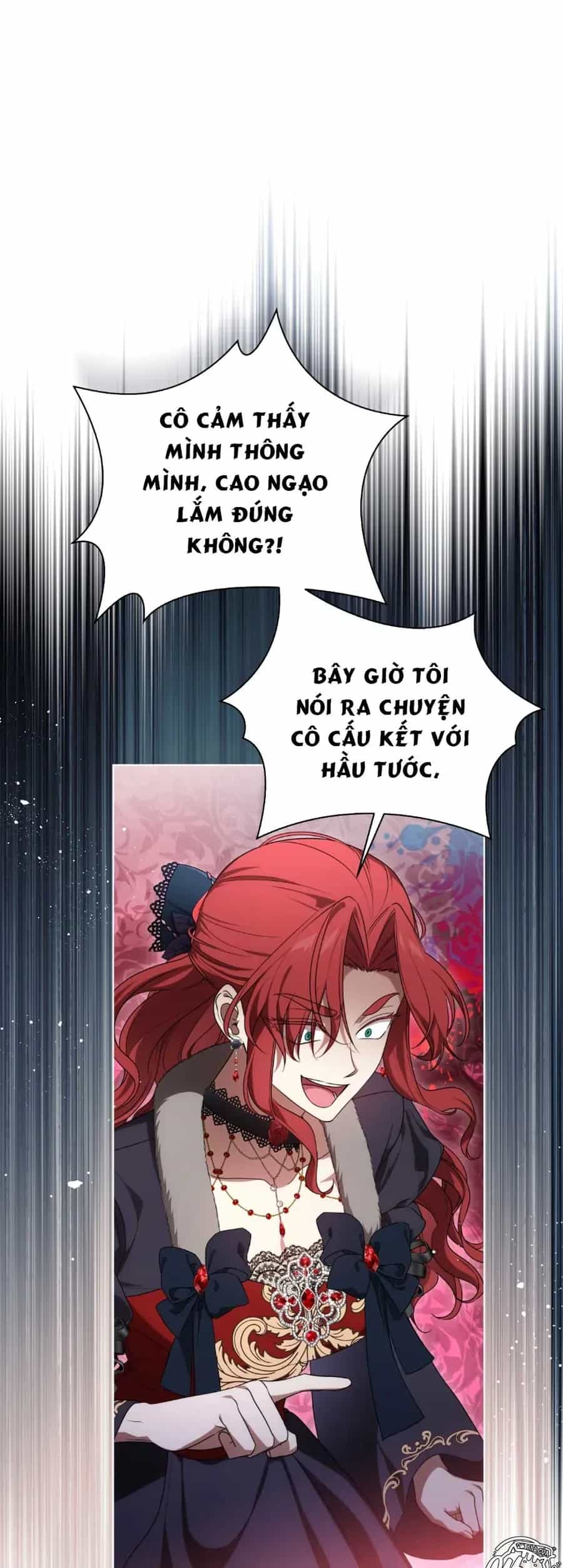 Cái Giá Phải Trả - Chương 90 - ảnh 67
