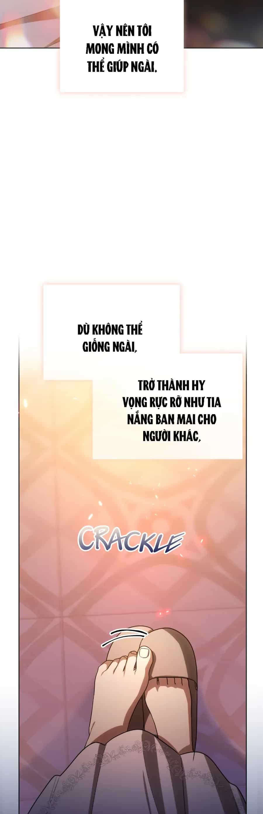 Cái Giá Phải Trả - Chương 92 - ảnh 37
