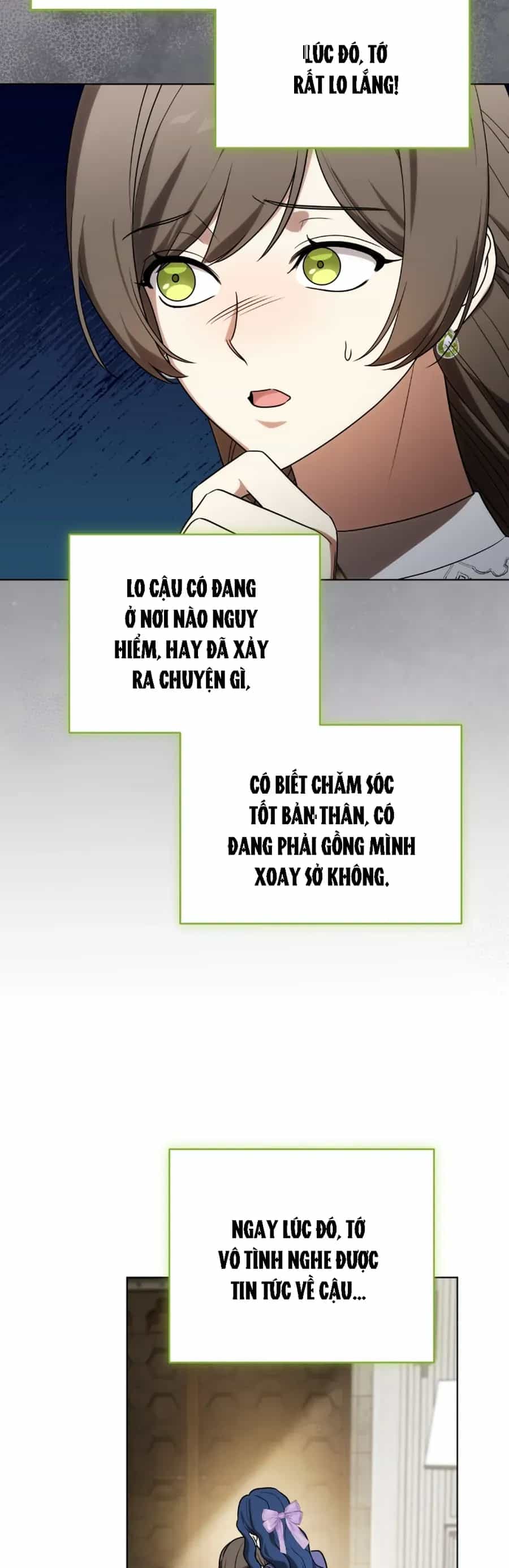 Cái Giá Phải Trả - Chương 93 - ảnh 30