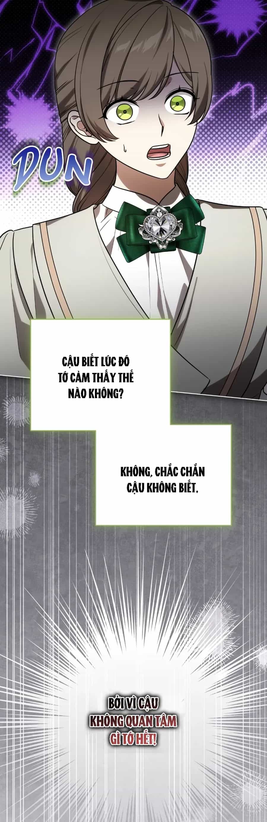 Cái Giá Phải Trả - Chương 93 - ảnh 32