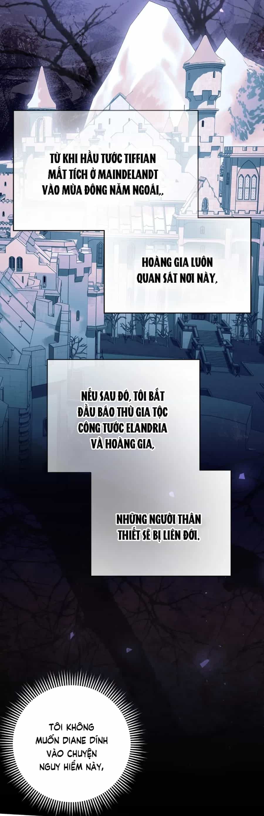 Cái Giá Phải Trả - Chương 93 - ảnh 41