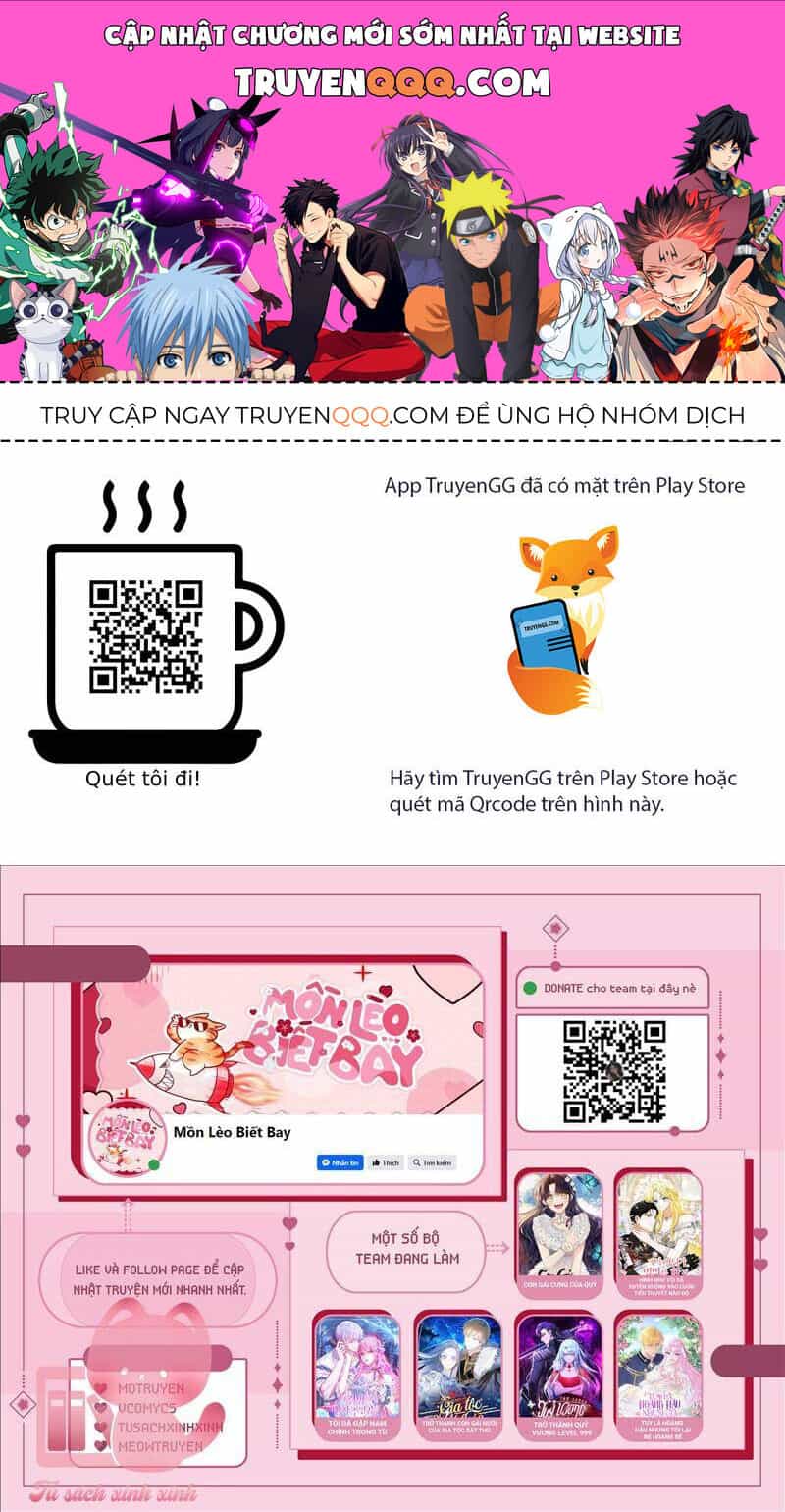 Cái Kết Có Hậu Của Nhân Vật Phản Diện - Chương 53 - ảnh 1
