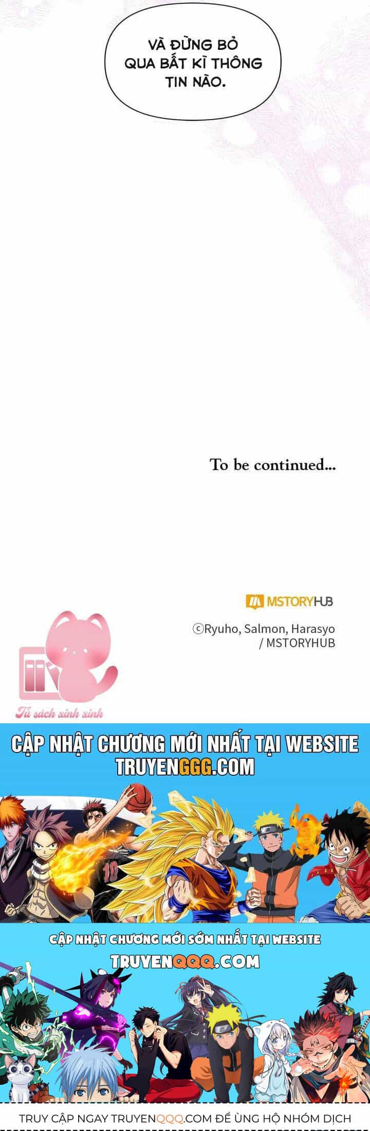 Cái Kết Có Hậu Của Nhân Vật Phản Diện - Chương 67 - ảnh 30